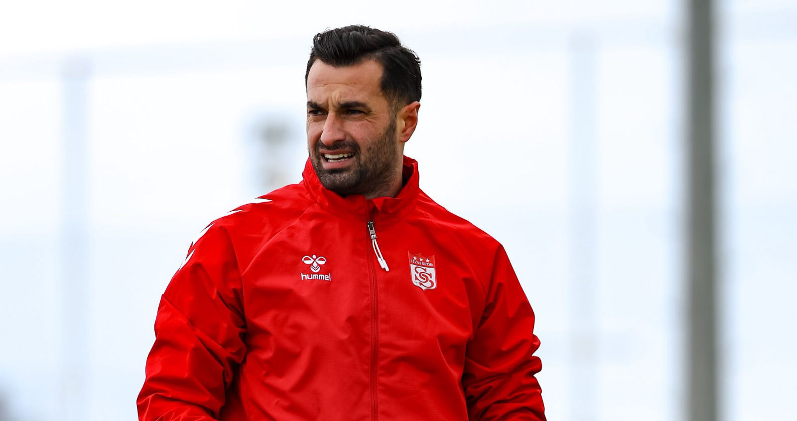 Sivasspor'da Gökhan Akkan ayrılık yolunda mı?