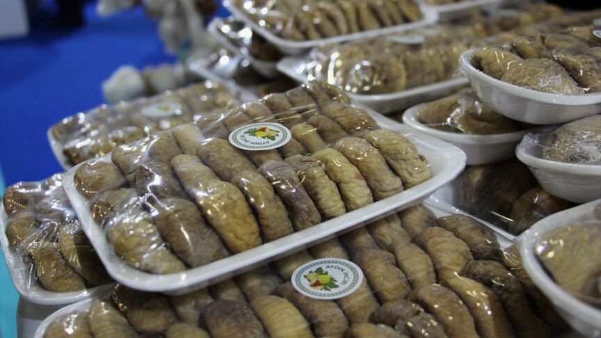 Coğrafi işaretli ürünlerin AB tescil süreci hızlandı