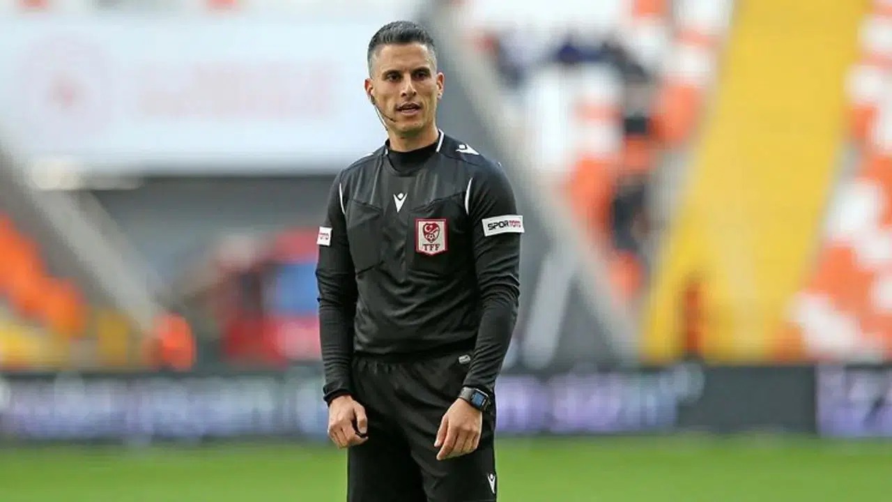 Sivas-Iğdır maçının VAR’ı belli oldu