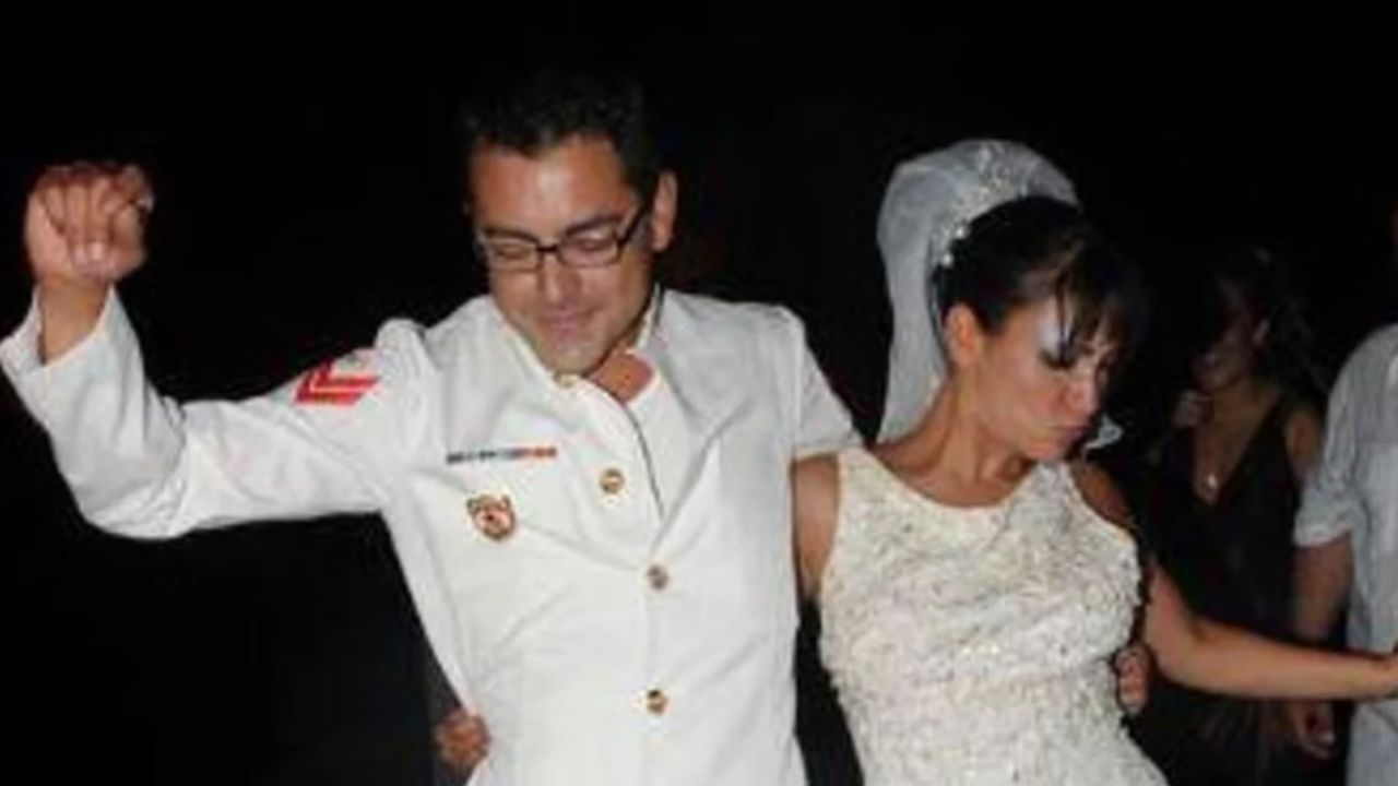 Özlem Tekin’in eski eşi Kemal Cem Öcal kimdir neden öldü?