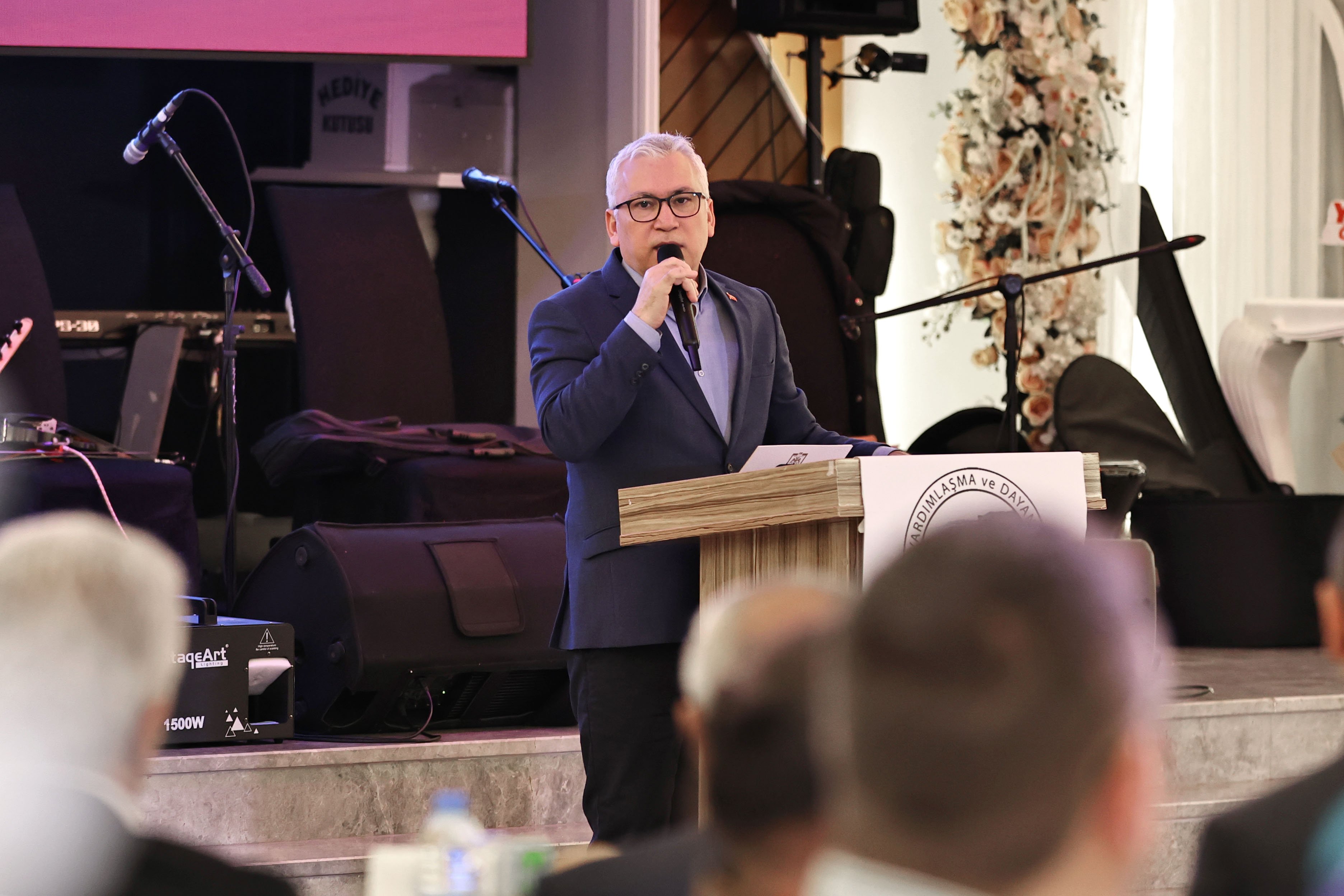 Zara en büyük gücünü dayanışmadan alıyor