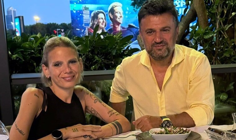 Bülent Uygun’dan evlat acısına dair yürek yakan mesaj: "En ağır yükmüş"