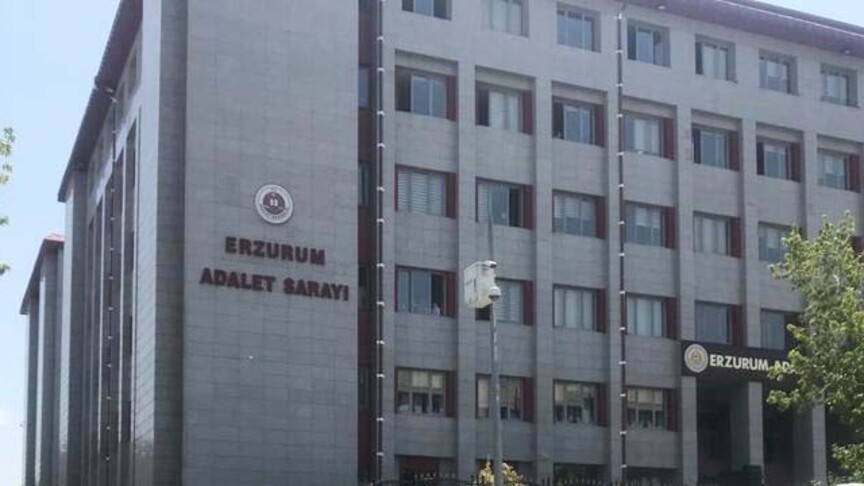 Gülistan Doku soruşturmasında eski Tunceli Emniyet Müdürü Delen'in  ifadesi alınıyor