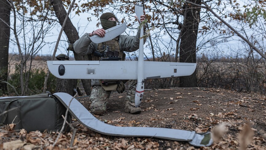 Küresel askeri harcamalar rekor tazeledi