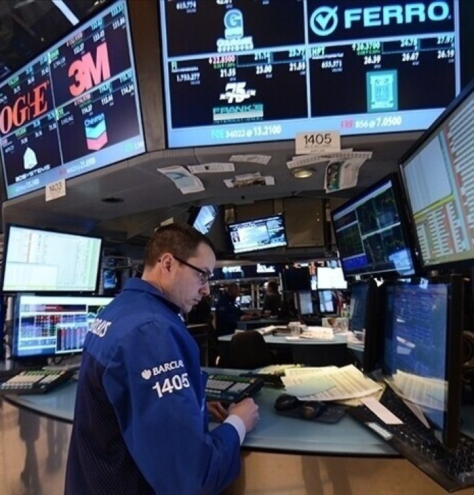 Küresel piyasalar haftaya pozitif başladı