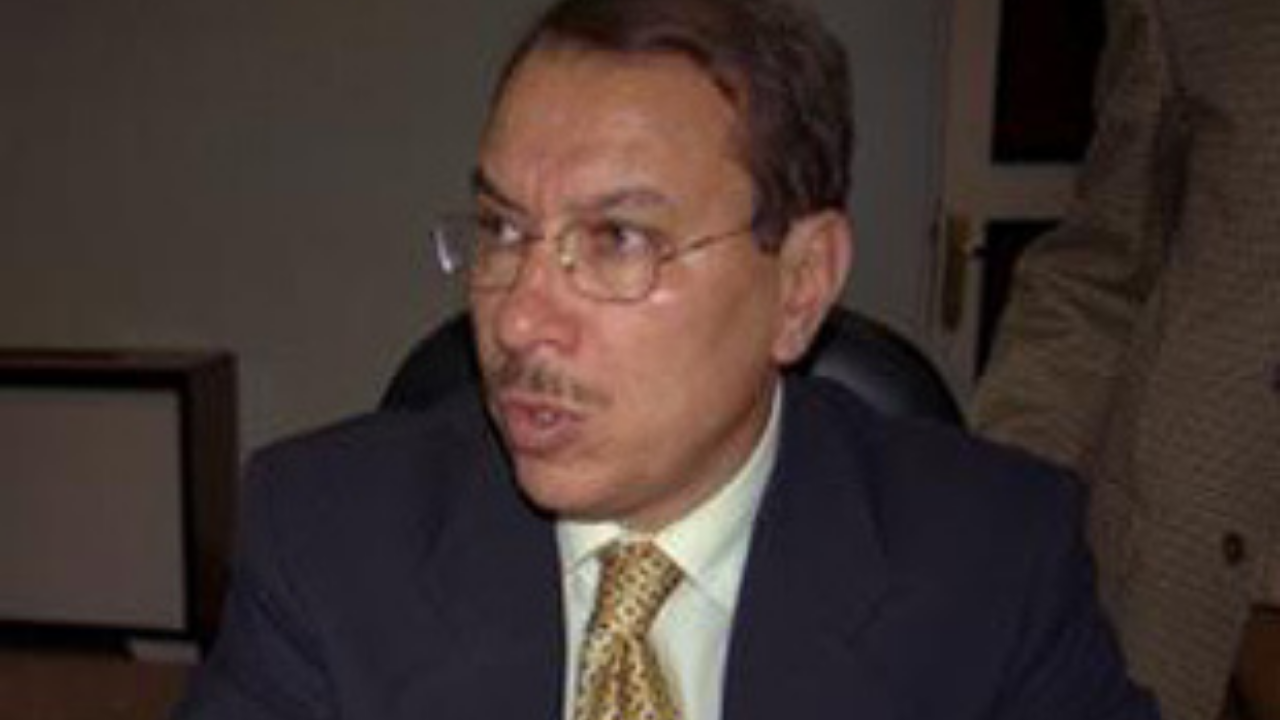 Eski Sivas Milletvekili Mehmet Mustafa Açıkalın vefat etti