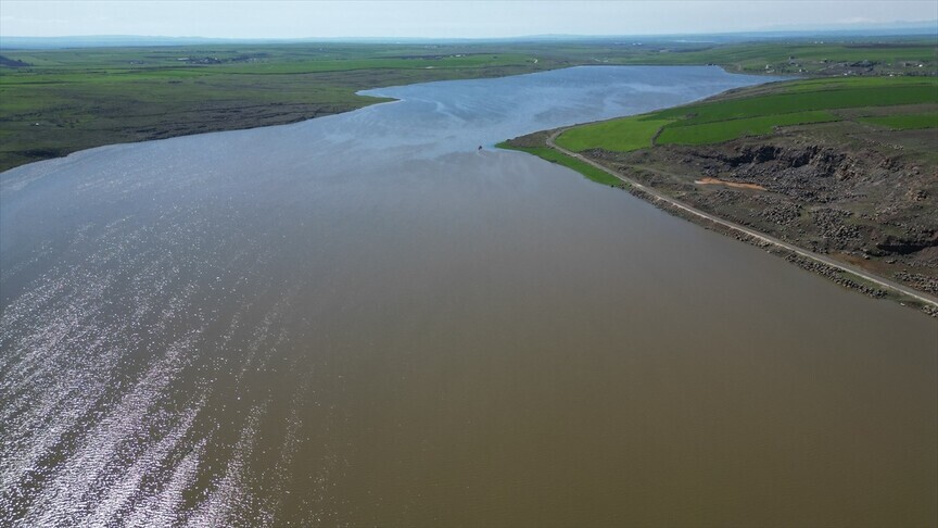 Tarımda 2026 bereketi