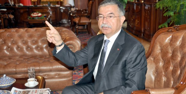 Kurban Allah´a Yakınlaşmaktır