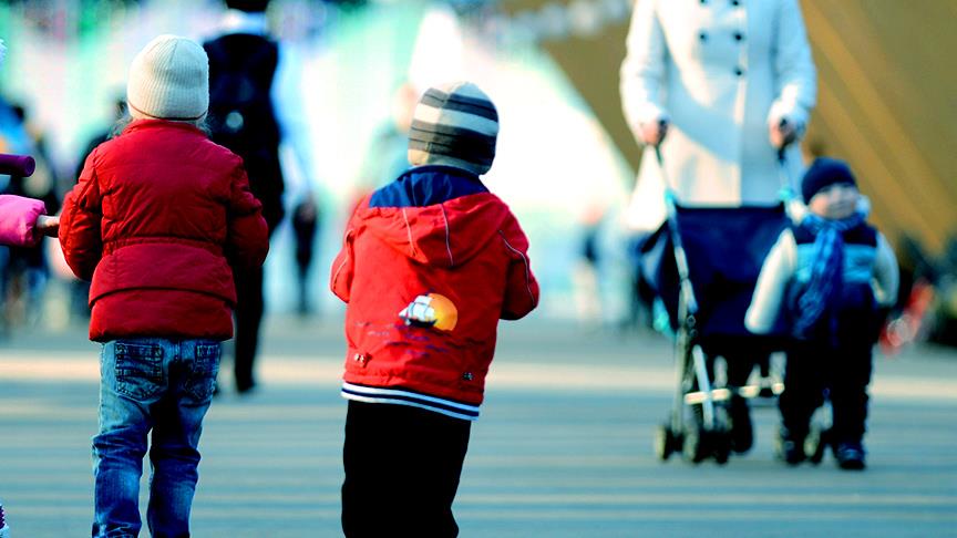 Çocuklarda büyüme geriliğine dikkat!