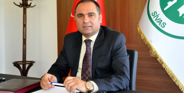 Amedspor Yönetimine Teşekkür
