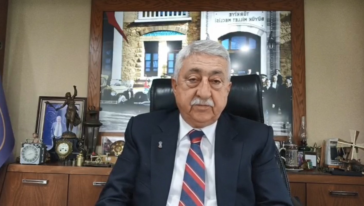 "Kira stopajında esnafın ödediği yüzde 20'lik rakamın kalkması lazım"