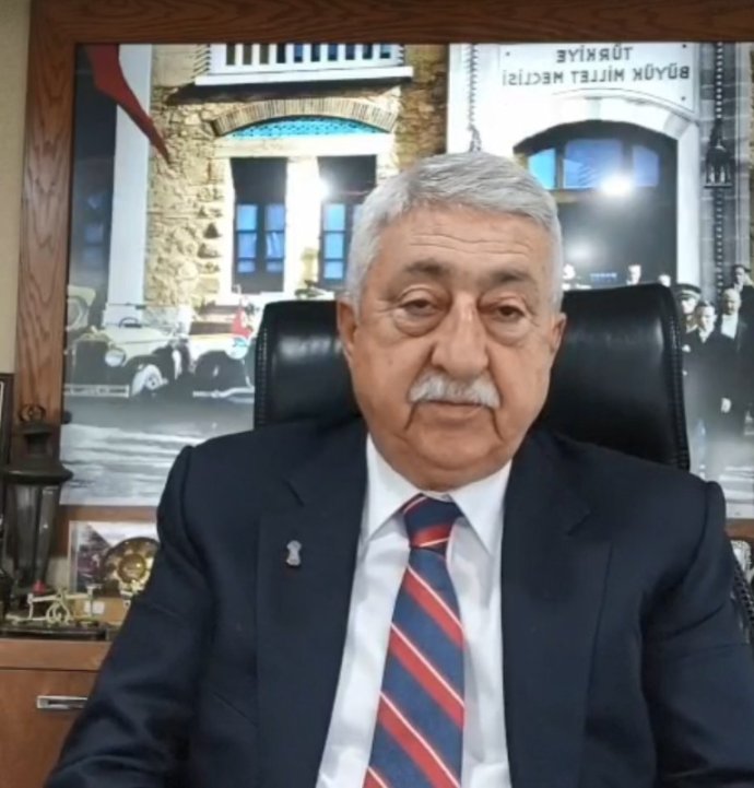 "Kira stopajında esnafın ödediği yüzde 20'lik rakamın kalkması lazım"