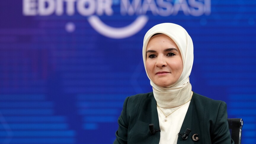 Bakan Göktaş tarih verdi! 6 ay içinde hayata geçecek