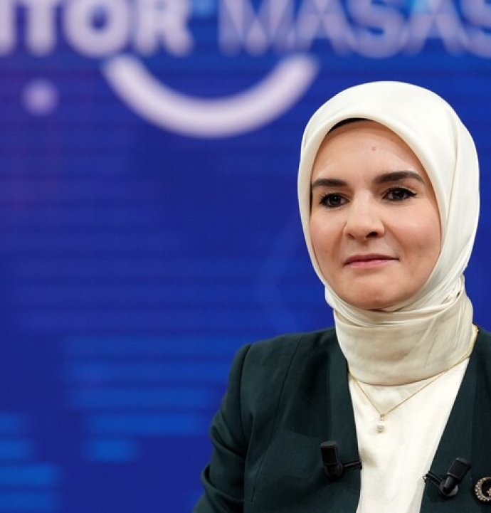 Bakan Göktaş tarih verdi! 6 ay içinde hayata geçecek