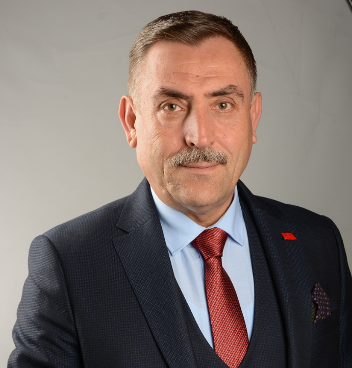 Sadi Aytak federasyon başkanlığına adaylığını açıkladı