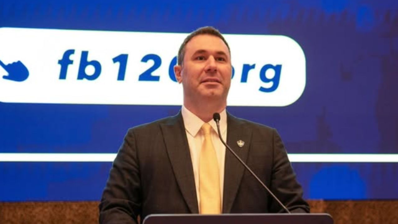 Fenerbahçe Başkan adayı Barış Göktürk'ün serveti ne kadar? İşte memleketi yaşı ve eşi