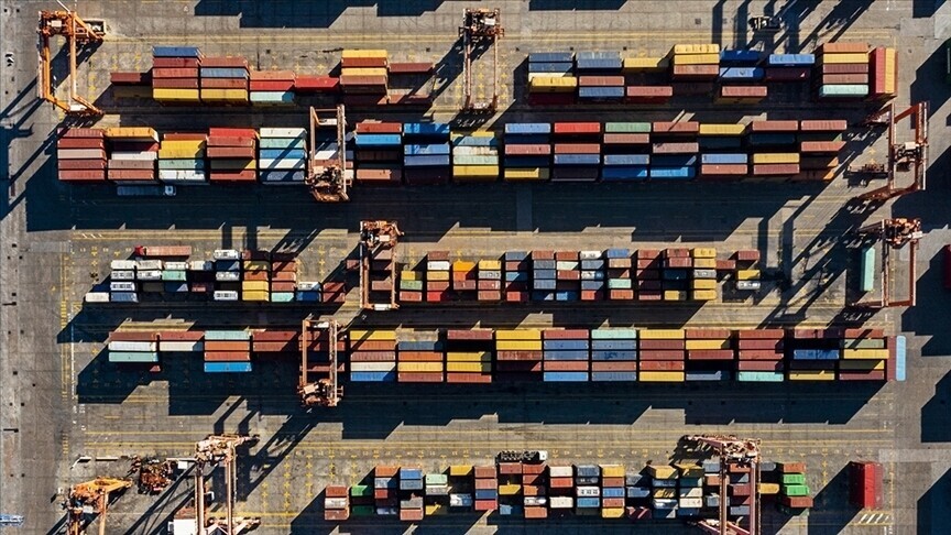 Serbest bölge ihracatında artış