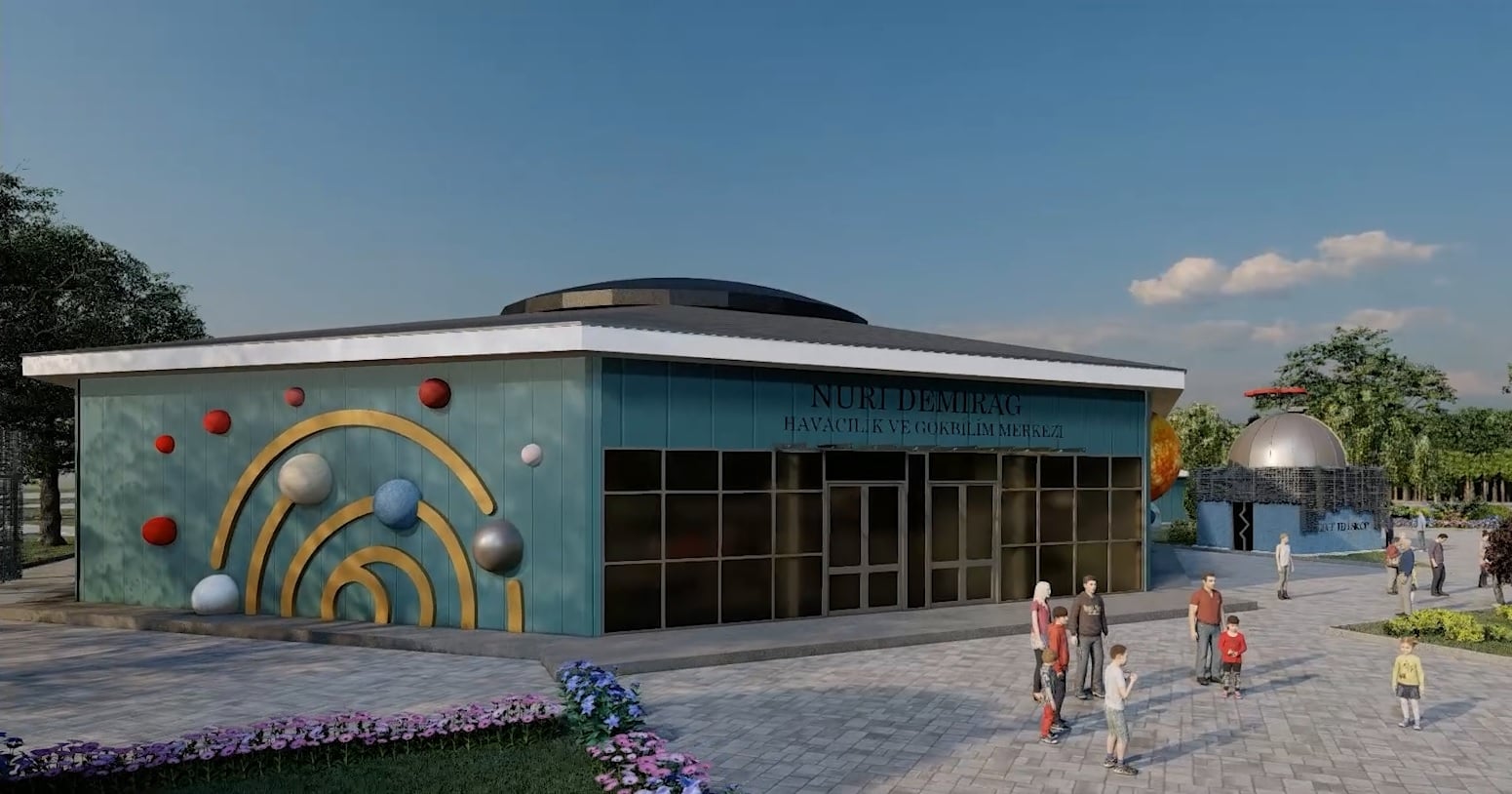 Sivas’ta 50 milyon TL’lik merkez için kritik aşama