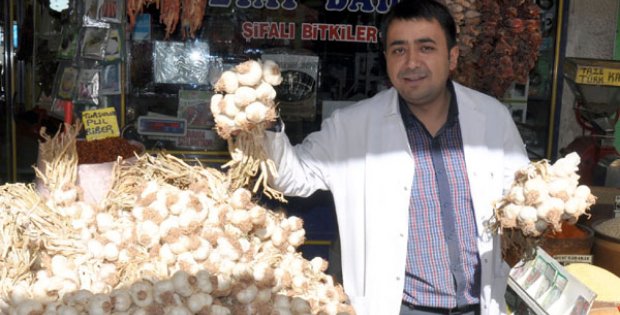 Kış Hazırlıkları Başladı