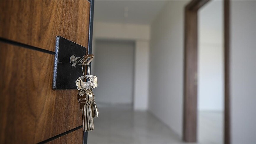 Taşınmaz satışlarında ödeme sistemi devrede