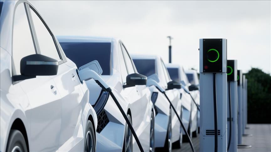 Elektrikli araçlarda yüzde 25 beklentisi