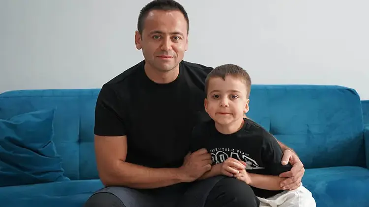 Sivas el ele Kuzey yüzde 100'e!