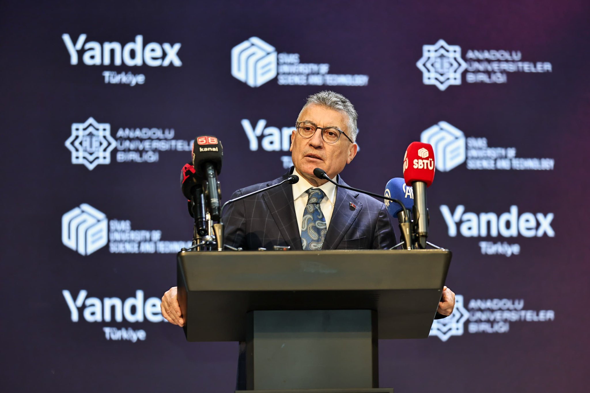 Sivas için büyük hedef! TEKNOFEST geliyor mu?