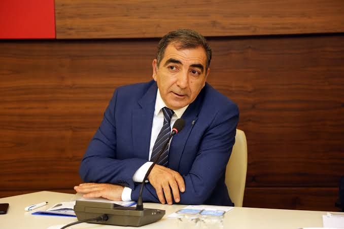 Zeki Haral: "Yeni komando tugaylarından biri Sivas’a kurulmalı"