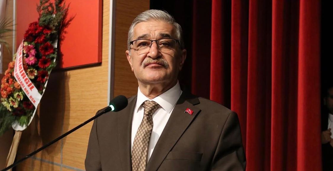 Yıldız’dan 1 Mayıs Emek ve Dayanışma Günü mesajı