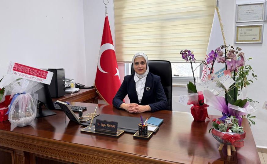 Zara Devlet Hastanesi’nde yeni test ve tahlil hizmetleri başladı