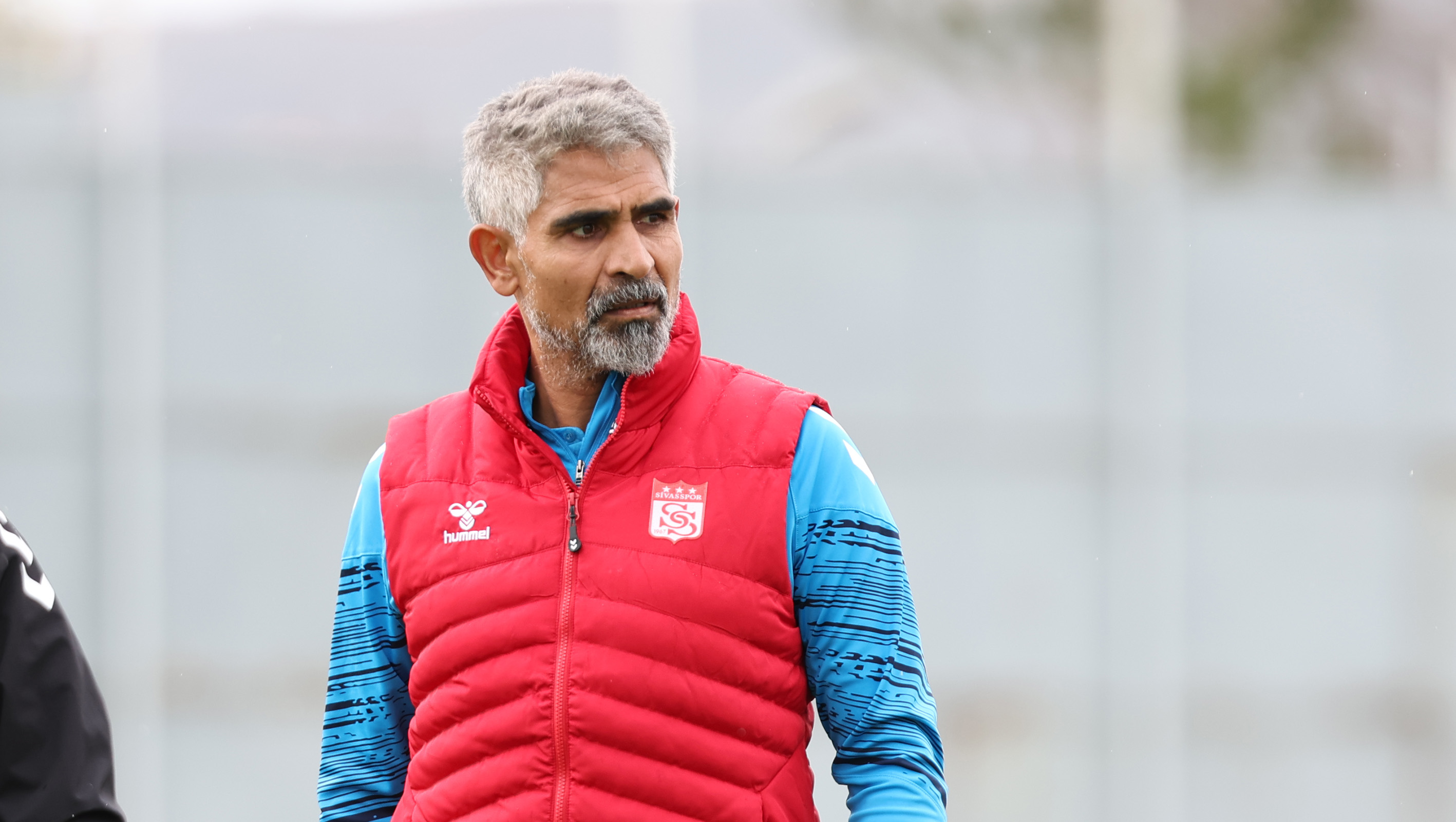 Taşdemir’den son maç mesajı