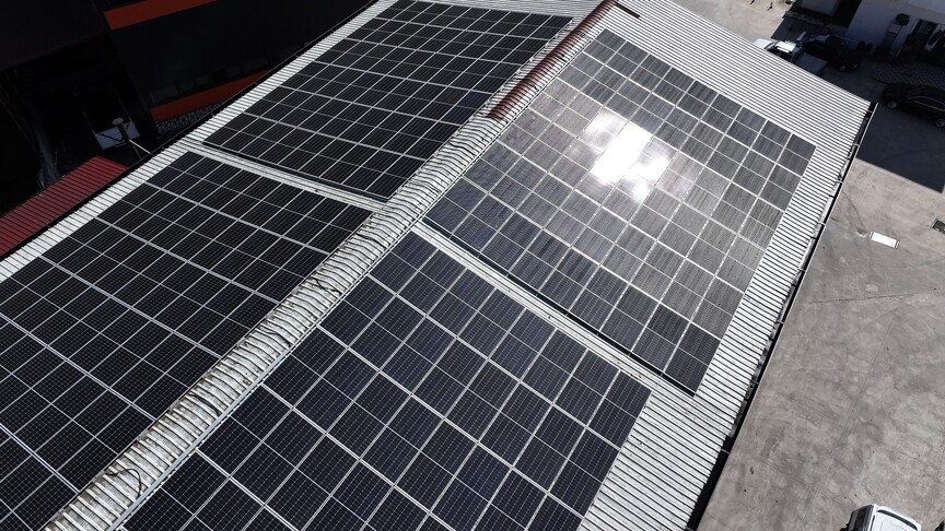 Lisanssız elektrik üretiminde yeni dönem