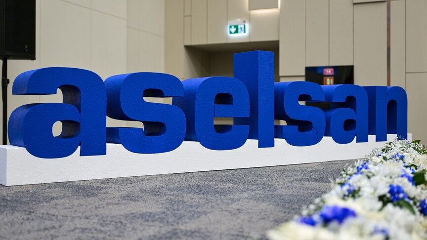 ASELSAN'dan 125,1 milyon dolarlık anlaşma