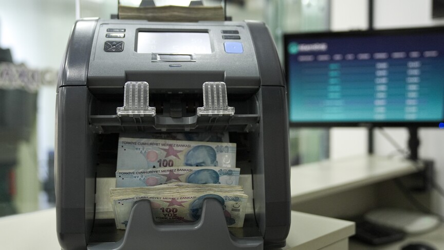 Bankacılık sektörü mart karı açıklandı