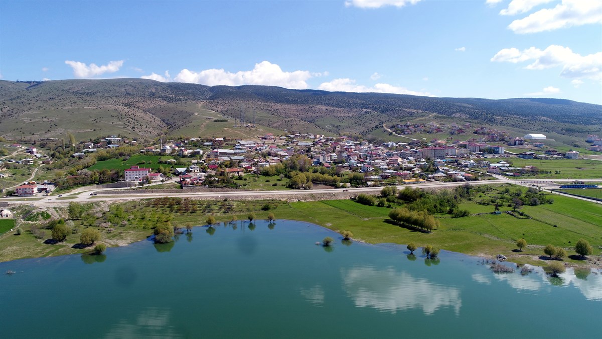 Gölova’da doğal gazlı hayat başladı