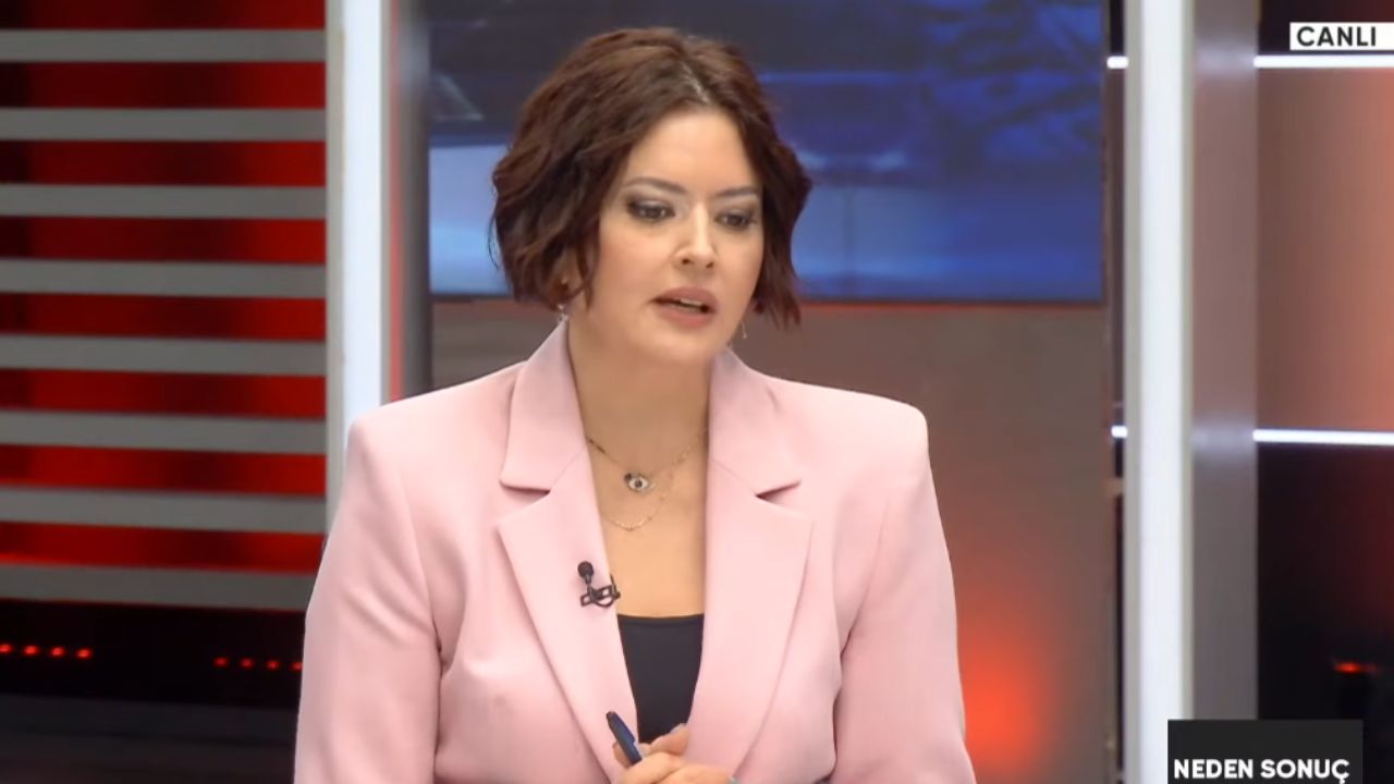 Seda Selek Halk TV'den neden ayrıldı? Seda Selek eşi kimdir, ilk eşi kim?
