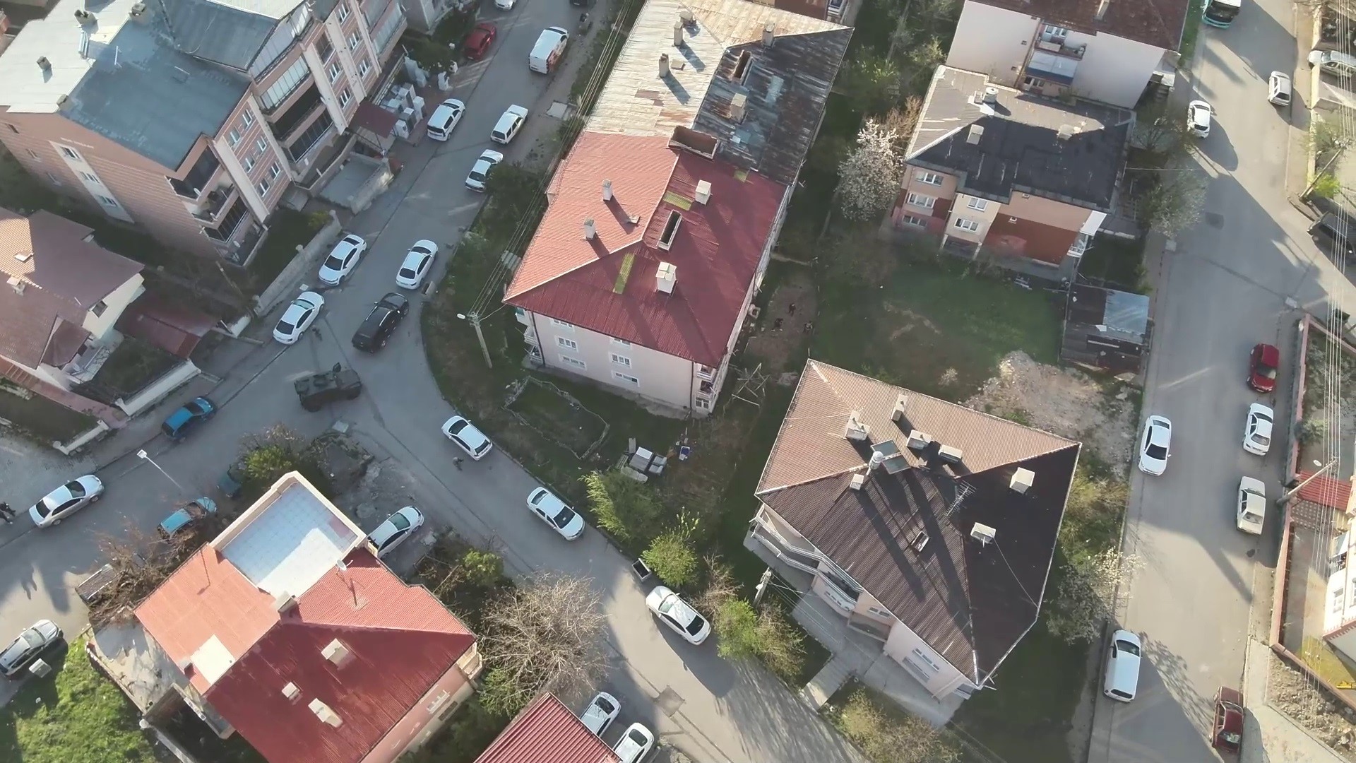 Sivas’ta Emniyetten kaçış yok! Hükümlüler yakalandı