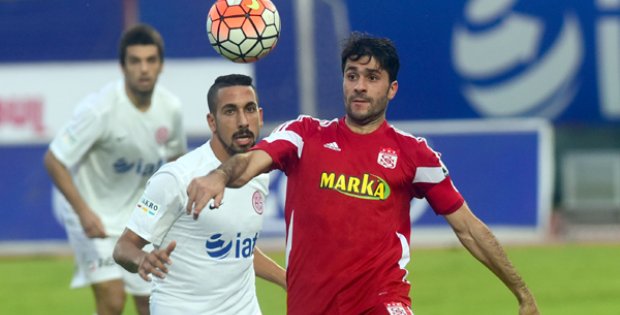 1-1 İLERLİYORUZ