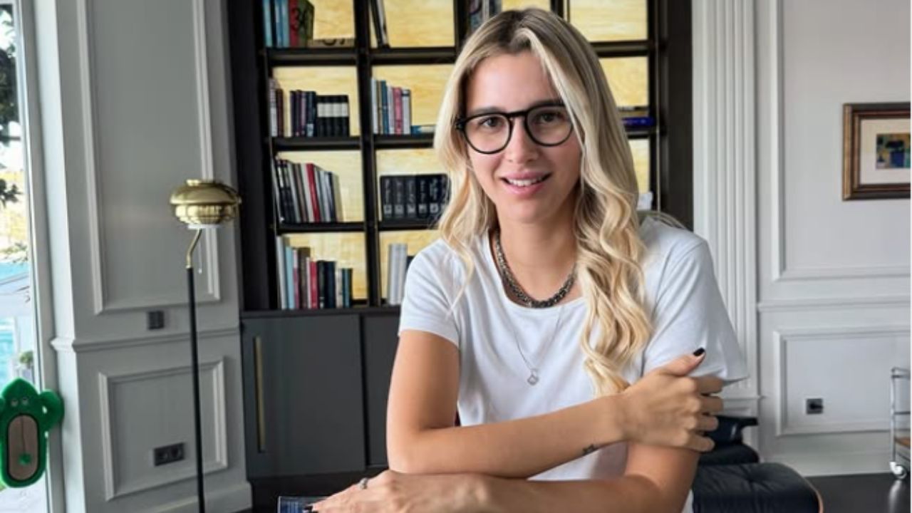 Pınar Sabancı kimdir, kimin kızı, eşi kim? İşte annesi ve babası