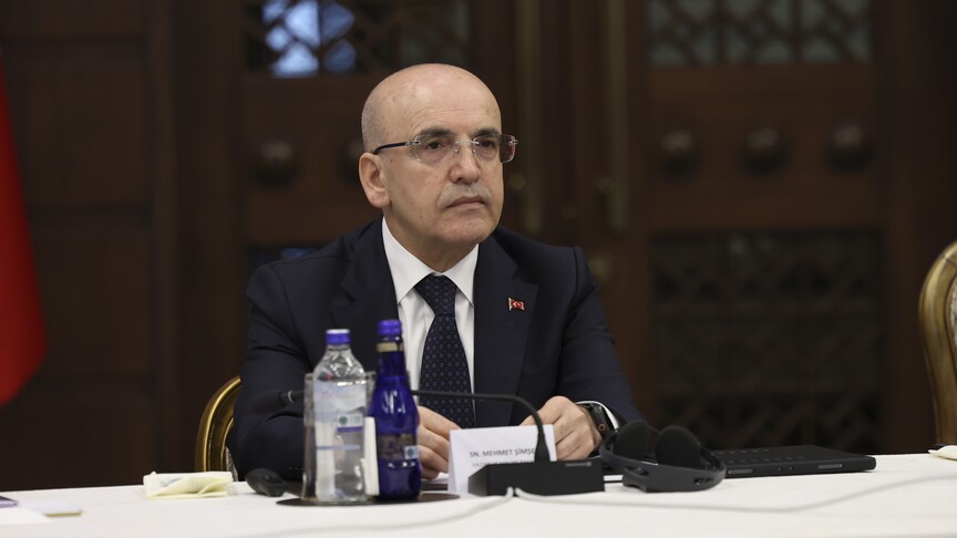 Türkiye önemli merkez haline geldi