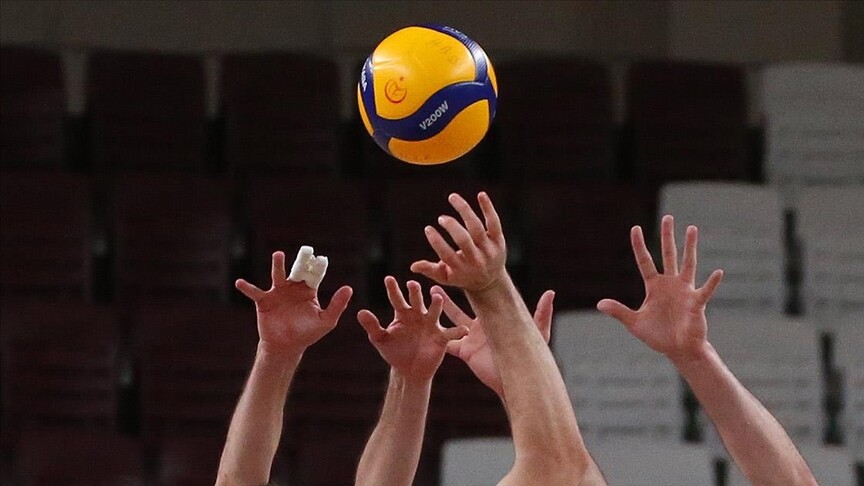CEV finalinde dörtlü final heyecanı İstanbul'da yaşanacak