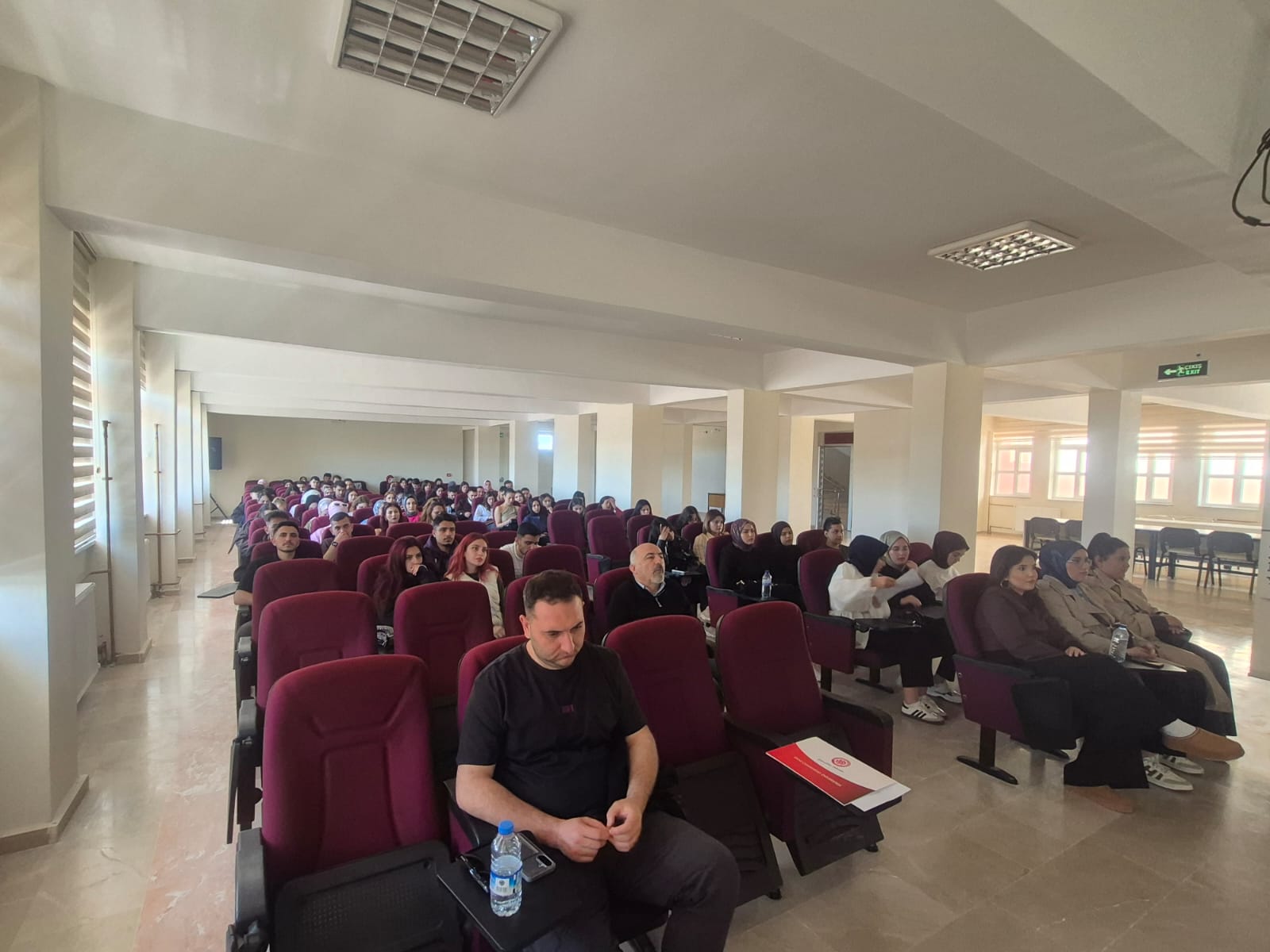 İş kulübü eğitimleriyle kariyere güçlü hazırlık