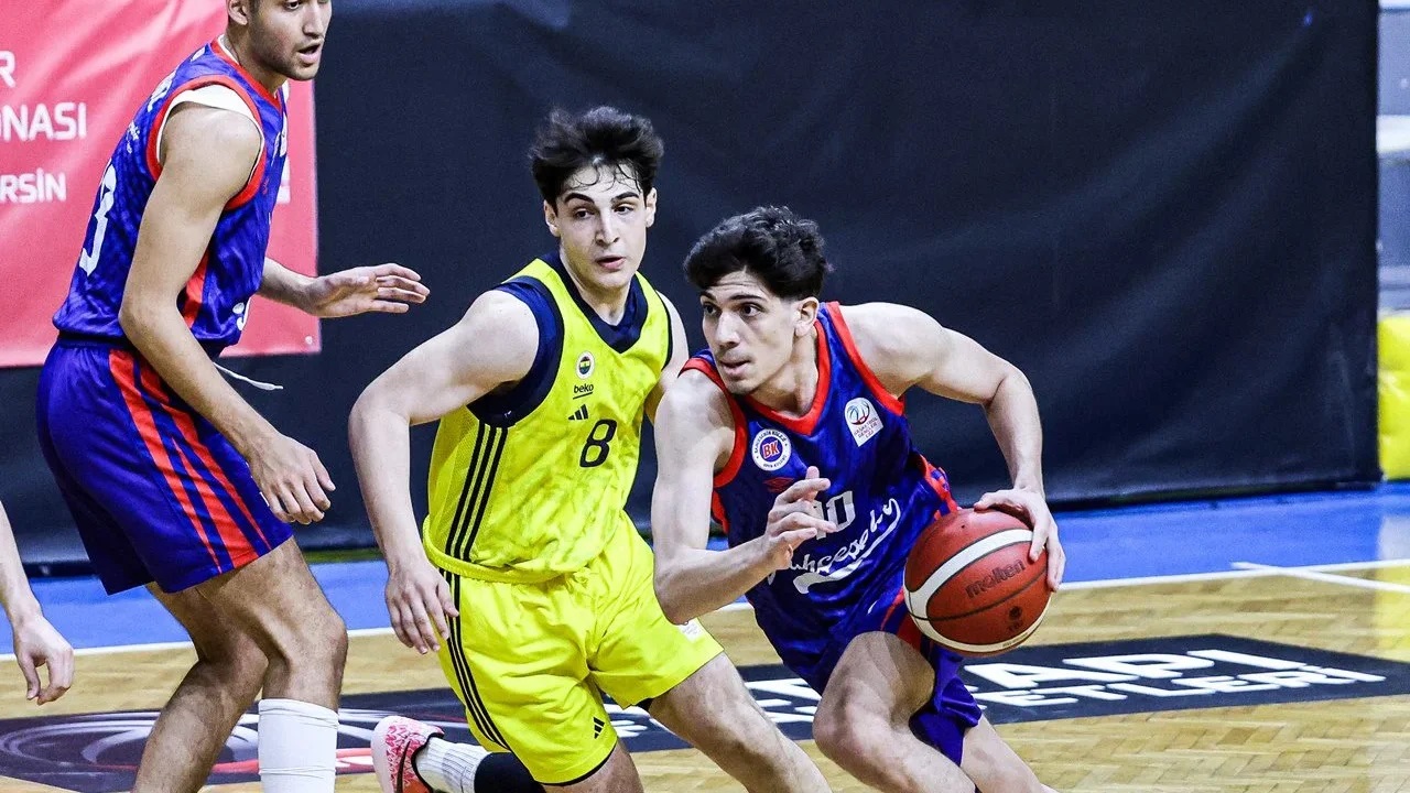 Basketbolun kalbi Sivas’ta atacak