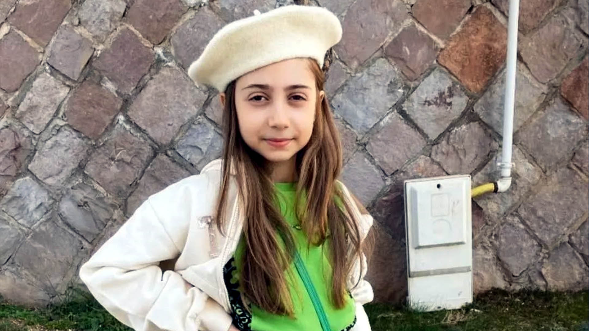 Kahramanmaraş’ta okuldaki saldırıda yaralanan Almina hayatını kaybetti