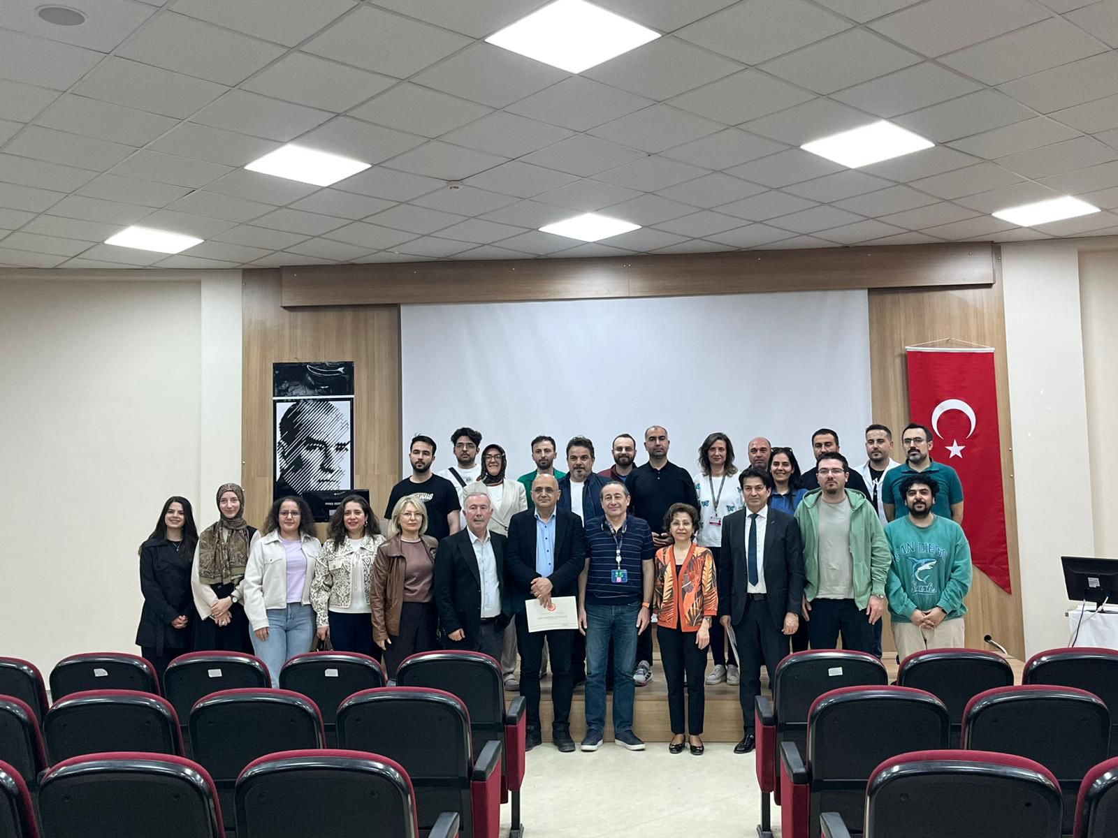 Tıpta yapay zeka masaya yatırıldı