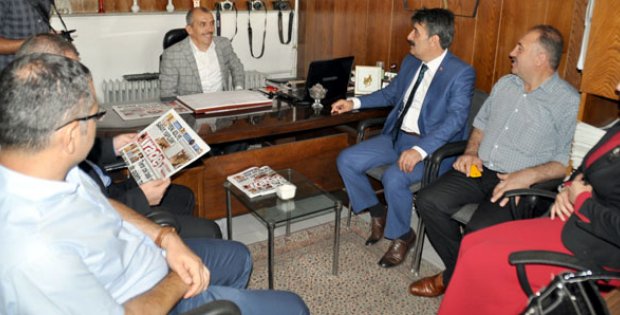 Ülkemizin Ak Parti´ye İhtiyacı Var
