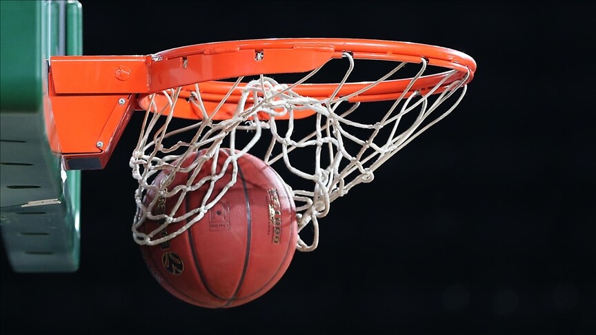 Basketbolda düşme hattında tansiyon yüksek