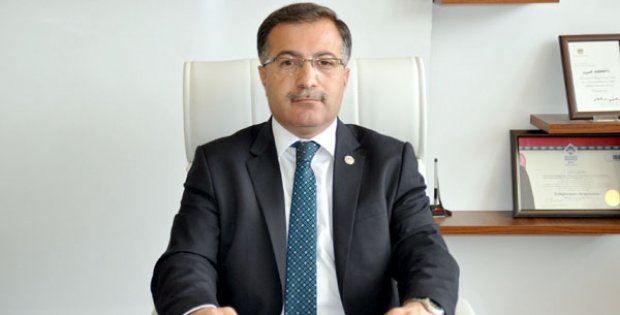 Sivas, Hızla Kalkınacak