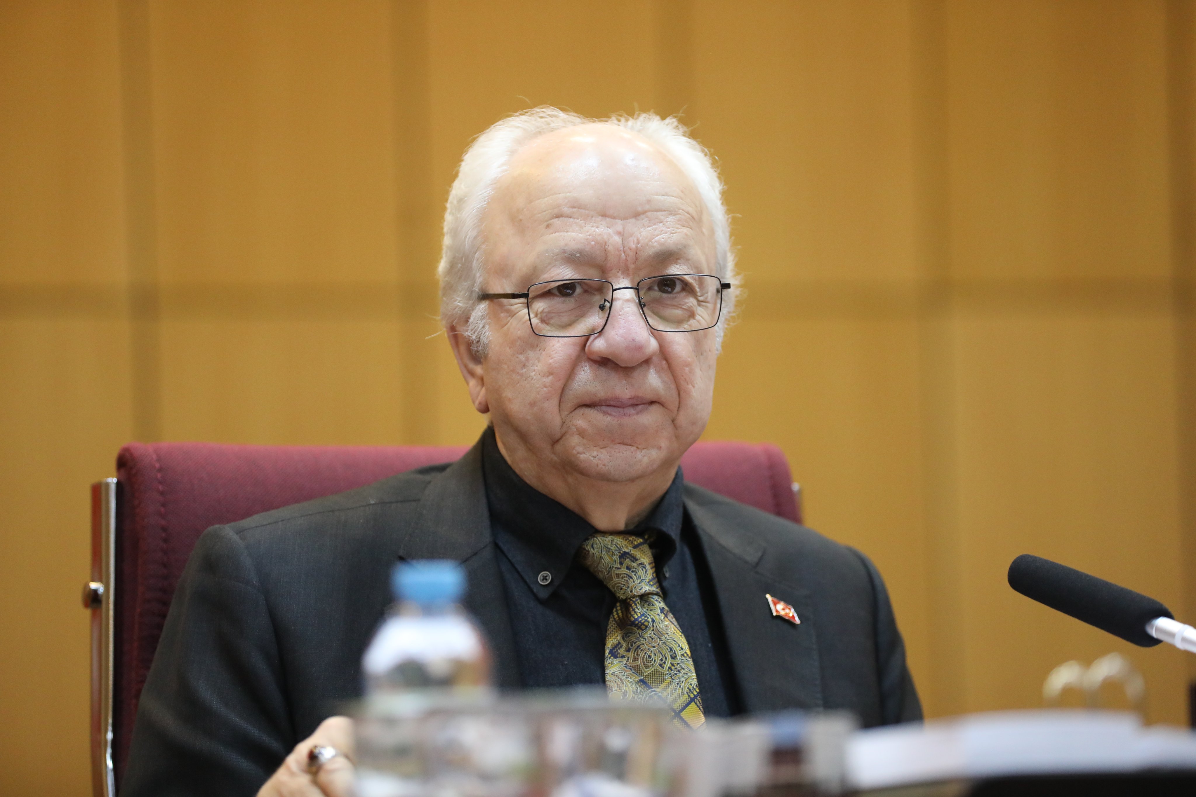 Sivas İl Genel Meclisi mayıs ayı toplantıları başladı