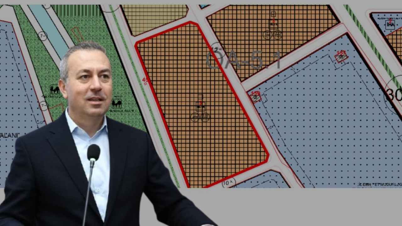 Sivas Belediyesinin 404 milyonluk satışına tepki!